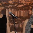 VIDEO: Sinead O’Connor Performs On Icelandic TV With Daughter Roisin