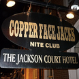 “Pandemonium” – Copper Face Jacks’ Owner Describes Last Night’s Incident That Left Several Injured