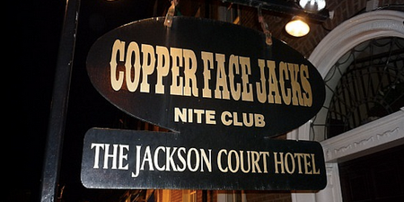 “Pandemonium” – Copper Face Jacks’ Owner Describes Last Night’s Incident That Left Several Injured