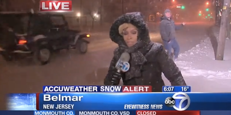 Hilarious: The Best January News Bloopers Compilation Is Here