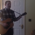 VIDEO: This Garth Brooks Fan Wants His Prayers Answered