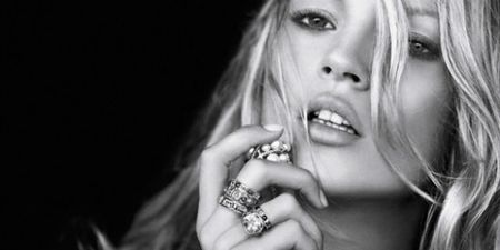 Looking For Kate: French Documentary Set to Mark Kate Moss’ Landmark Birthday