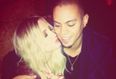 “Hallelujah Hawaii” – Singer and Actor Announce Engagement on Twitter