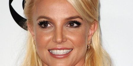 It’s Britney B*tch – Being a Saint: Spears Helps Out in Children’s Hospital