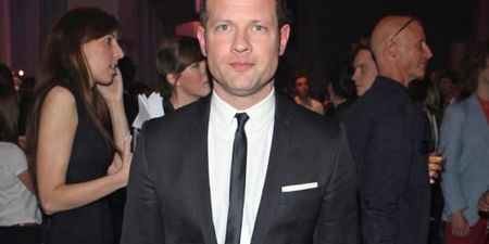 Baby News? Dermot O’Leary Wants To Be a Dad!
