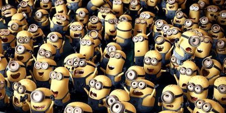 Universal Pictures Announces Despicable Me 3 Release Date