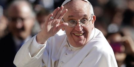 The Times They Are A-Changin’ – Pope Francis Graces The Cover Of Rolling Stone Magazine