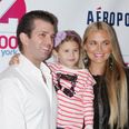 Another Trump Bump: Businessman and Model Wife Expecting Fifth Child