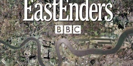 “There’s Going To Be Drama” – EastEnders Star Talks About Latest Storyline