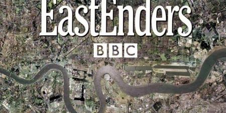 EastEnders Star to Meet with Show Bosses Over Skype Video