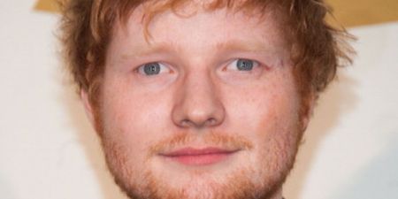 Ed Sheeran’s ‘X’ Announced As This Year’s Best-Selling Album