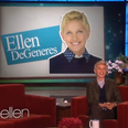 VIDEO – Ellen Surprised Portia De Rossi With Her Favourite Car At Christmas, Her Reaction Is Brilliant