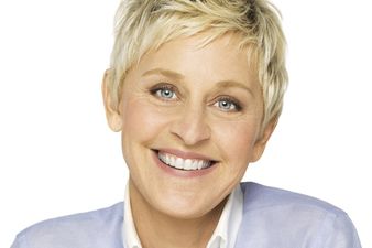 Her Girl Crush… Eleven Reasons We Love And Adore Ellen DeGeneres