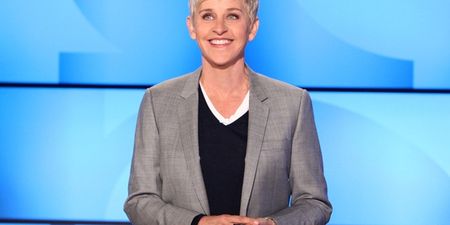 WATCH: Ellen DeGeneres Responds To Critics Of Her ‘Gay Agenda’ In The Most Amazing Response Ever