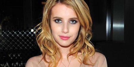 Emma Roberts Reportedly Engaged To Boyfriend