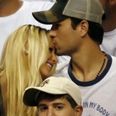 Enrique Iglesias Still Hasn’t Introduced Anna Kournikova To His Father…After 12 Years Of Dating