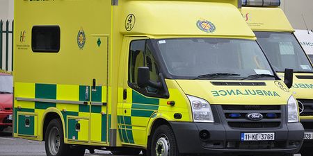 Woman Killed And Child Injured After Being Hit By A Car In Balbriggan