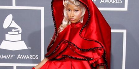 Nicki Minaj Banned From Returning To Her Old High School To Speak To Students