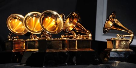 And The 2016 Grammy Award Winners Are…