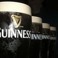 PIC: The Word Genius Gets Thrown Around A Lot, But… Another Advertising Gem From Guinness