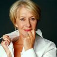 Helen Mirren is Harvard’s Hasty Pudding Woman of the Year