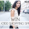 Spring Summer Shopping Sorted – Win A €100 Voucher With iClothing [COMPETITION CLOSED]