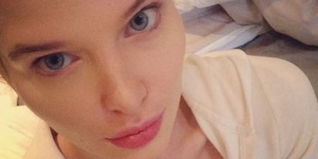 “I Want to Get Pregnant This Summer” – Helen Flanagan Reveals Baby Plans