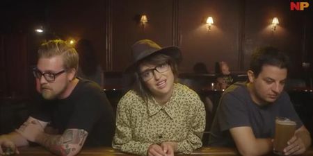 VIDEO – Hipsters Love Beer! This Is Pretty Much Exactly How Hipsters Order Beer