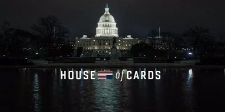 WATCH: The Suspense Keeps Building For Season 3 With This New House Of Cards Trailer