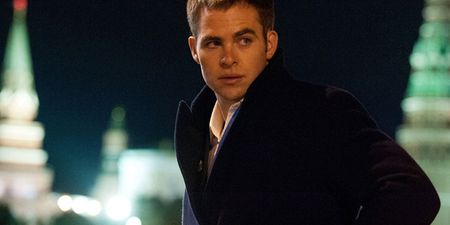 REVIEW – Jack Ryan: Shadow Recruit, The Reboot That Got It All Wrong