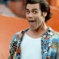 Her Man Of The Day… Jim Carrey