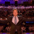 First Look: Promo for “The Tonight Show Starring Jimmy Fallon” Revealed