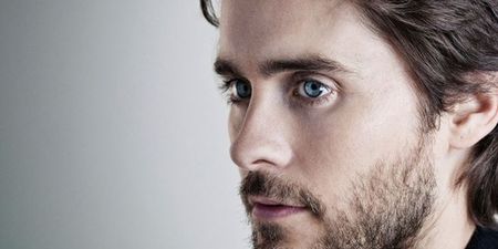 Her Man Of The Day… Jared Leto