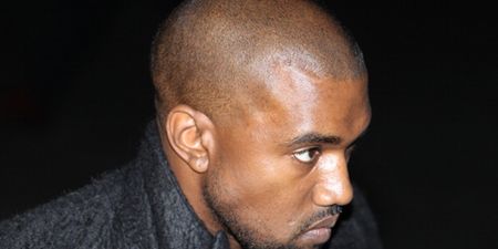 VIDEO – Kanye West Has Apparently Fired His DJ And This Video Shows Us Exactly Why