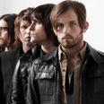 Her Men Of The Day… The Kings of Leon