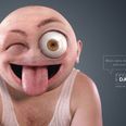 Terrifying: Clever Campaign Highlights The Dangers Of Allowing Unsupervised Kids Online