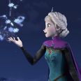 LISTEN: Adorable Four Year Old Sings ‘Let It Go’ From Disney’s Frozen