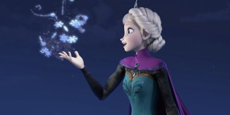 LISTEN: Adorable Four Year Old Sings ‘Let It Go’ From Disney’s Frozen