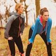 Girls Run the World – Running & Fitness Gear from Life Style Sports
