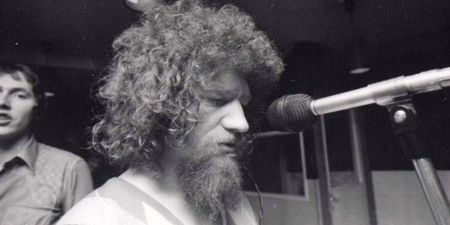 Scorn Not His Simplicity: Remembering Luke Kelly With His Greatest Live Performances