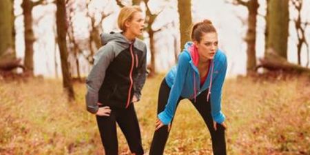 Girls Run The World – New Work Out Wear From Life Style Sports