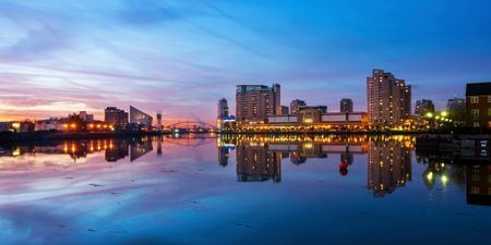 Five Things To Do in Manchester
