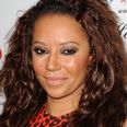 Mel B Spotted Without Wedding Ring During X Factor Final