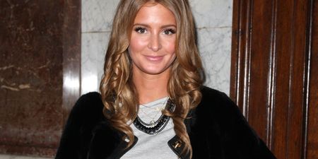 Millie Mackintosh Reveals Her Secret Tips To Maintaining Her Figure
