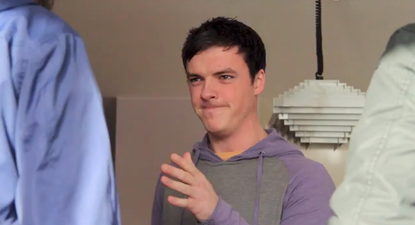 VIDEO – “Nidge Has A Plan” The Best Nidge Impersonator Is Back And This Time He Has Company