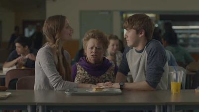 Momsong! The New Old Spice Ad is Pretty Epic