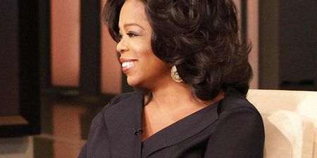 Her Girl Crush… Eleven Reasons We Love And Adore Oprah Winfrey