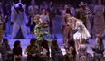 VIDEO: Peter Pan Lead Stops Show To Propose To Girlfriend