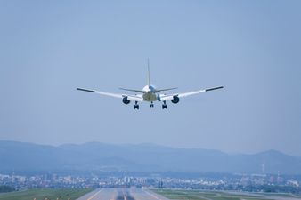 Investigation Launched Following Discovery of Drugs in Stomach of Aer Lingus Passenger
