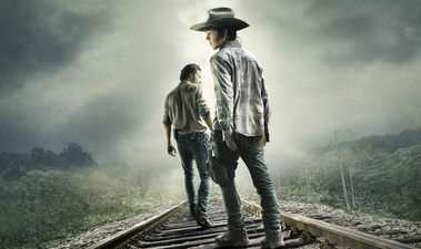 The Walking Dead Fourth Series “Harkens Back to the First Season” Says TV Exec